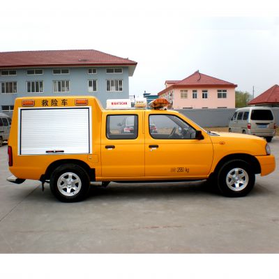 搶險(xiǎn)車磨合期需要注意些什么？