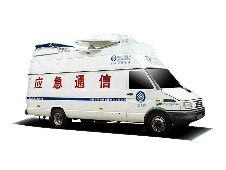 應急通信車系統(tǒng)包括哪些？